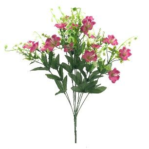 RAMO CAMPANILLA FUCSIA  7334-07