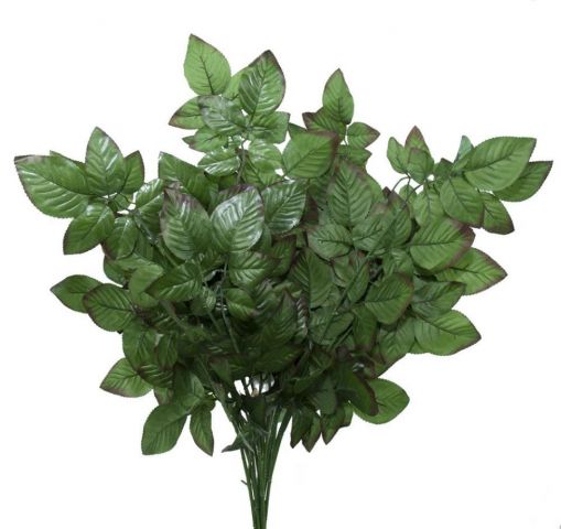 HOJA ROSAL  *VERDE OSCURO 99023331-19
