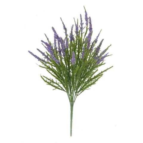 RAMO RELLENO ERICA 6342-25 *LILA