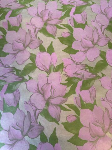 BOBINA KRAFT MAGNOLIA 62CM X100MT *RAMRS62 ROSA
