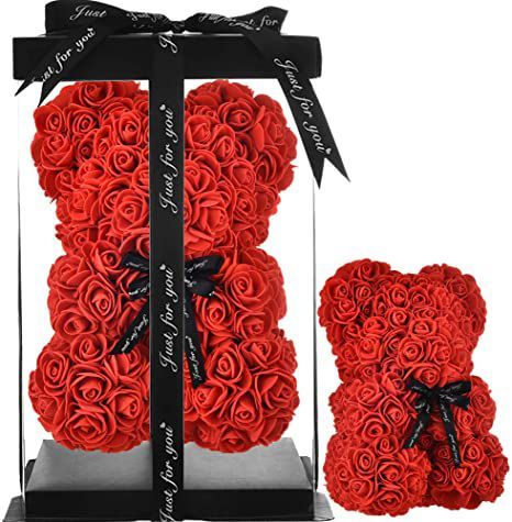 OSO FOAM *ROJO 25 CMS   0890180