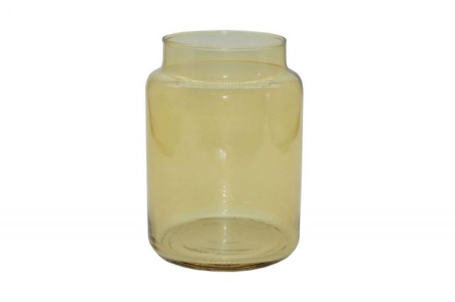 FLOREO CRISTAL 10X14 *AMARILLO 0442954