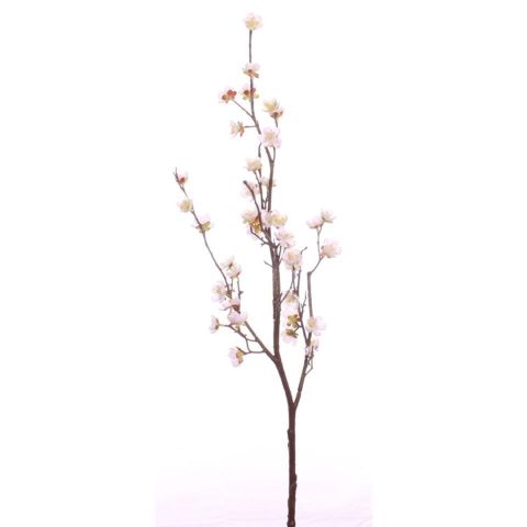 VARA ALMENDRO *BLANCO 7107