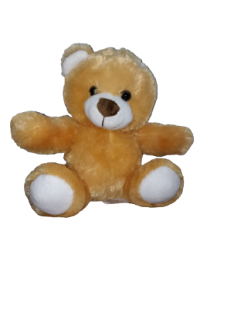 OSITO COLORES 18CM *1065