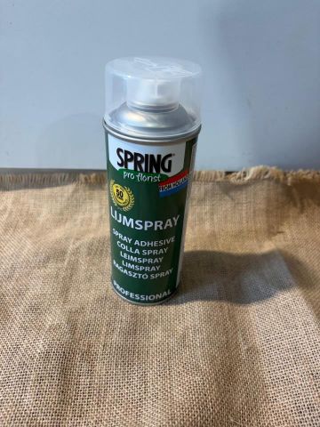 PEGAMENTO EN SPRAY 400ML*UN-0181