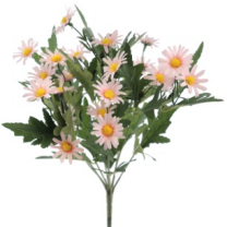RAMO MARGARITAS MINI *ROSA 3355-12
