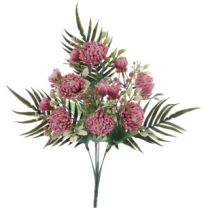 RAMO ENCARADO MUN MINI *FUCSIA 8390-07