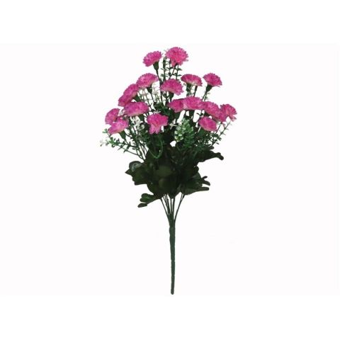 RAMO MINI CLAVELITO X10 *VIOLETA 744928