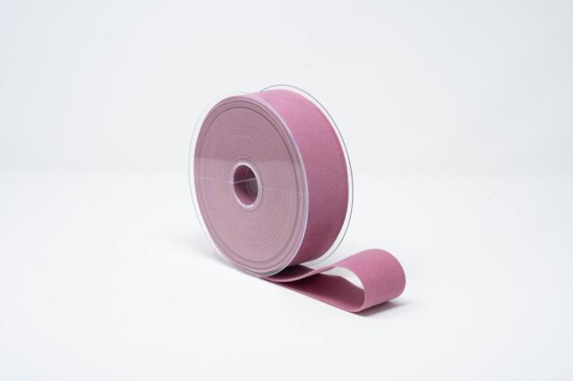 CINTA TERCIOPELO 15MM X10M *ROSA 9716
