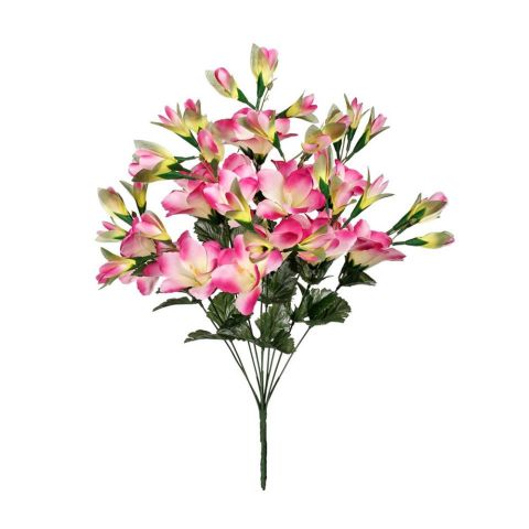 RAMO GLADIOLOS *ROSA 99023620-16