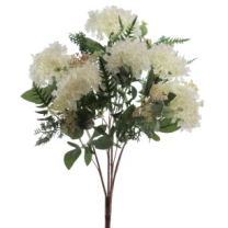 RAMO VIBURNUM*CREMA 9189-01