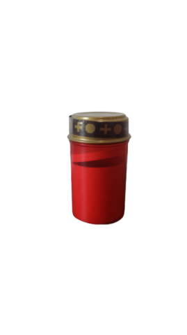 VELA LED VOTIVA 8CM 626514