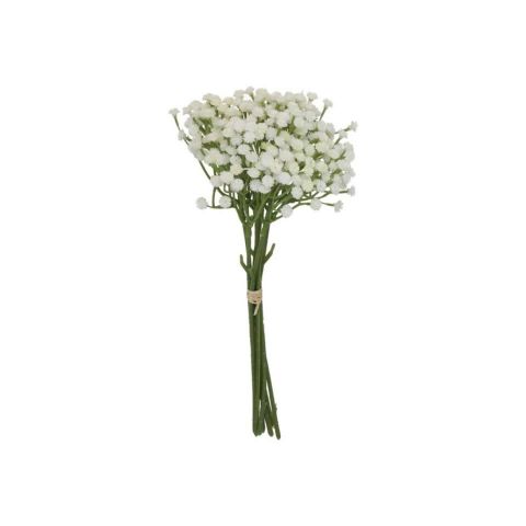 ATADO GYPSOPHILA X7 33CM *CREMA 222783