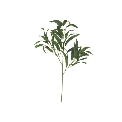 VARA EUCALIPTO 78CM *VERDE 222059
