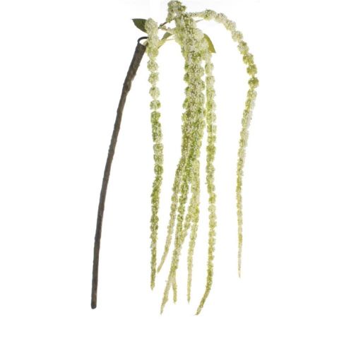COLGANTE BOLAS FOAM*VERDE 7528