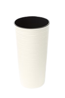 MACETERO GRANDE *BLANCO *LA727-74