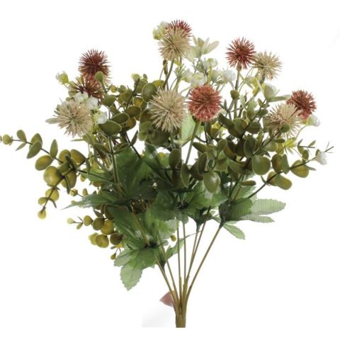 RAMO MINI BALL NARANJA *5478