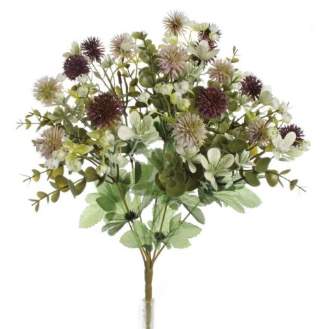 RAMO MINI BALL FUCSIA *5478