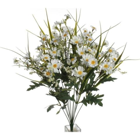 RAMO MARGARITA BLANCO *7547