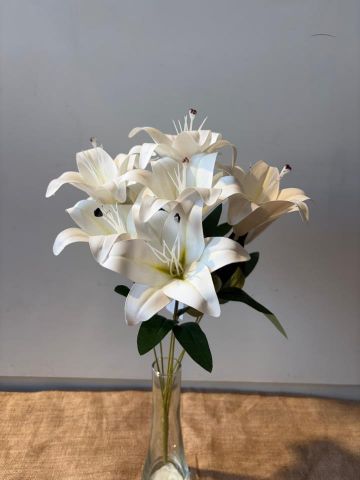 RAMO LILIUM TACTO *BLANCO-7601