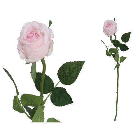 VARA ROSA TACTO NATURAL *ROSA *218908