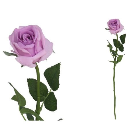 VARA ROSA TACTO NATURAL *VIOLETA *218915