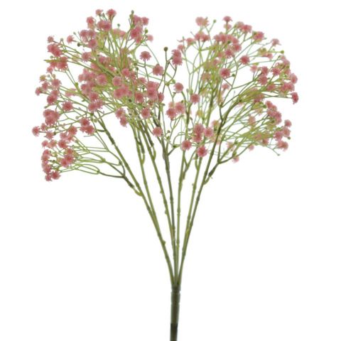 RAMO GUISOFILA X7 *ROSA 8529-12