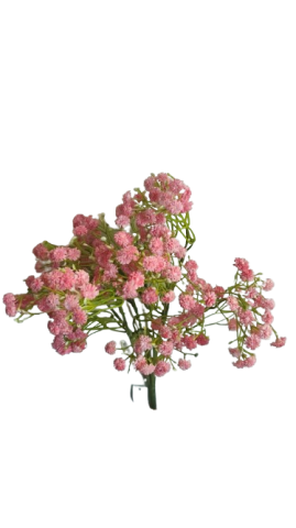 RAMO GUISOFILA X7 *ROSA 8529-12
