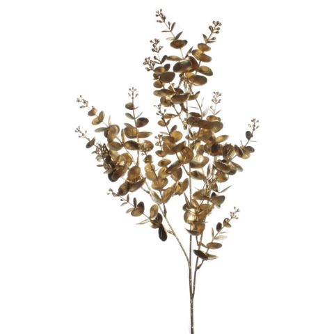 VARA EUCALIPTUS 75CM *ORO 97173