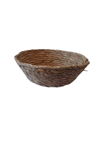 CESTA REDONDA 19X7CM *258942