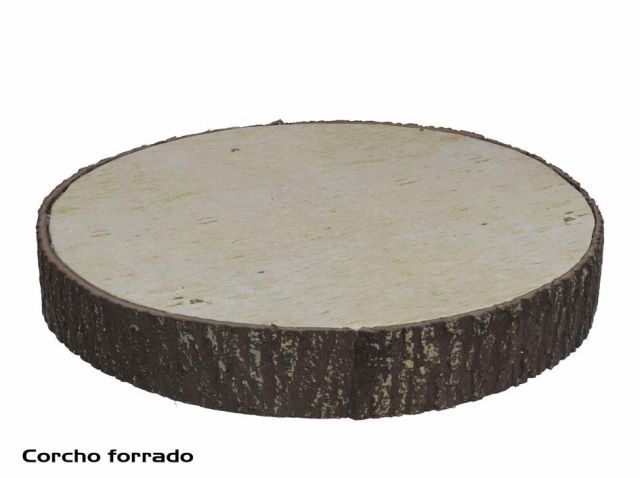 PEANA CORCHO 31X4.5CM *262895