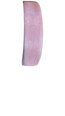 ROLLO CINTA ORGANZA 2CM *ROSA 79059