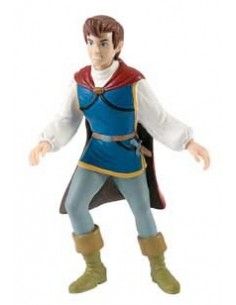 FIGURA PRINCIPE BLANCANIEVES *12465