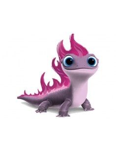 FIGURA SALAMANDER FROZEN II *13515