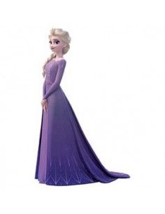 FIGURA ELSA  FROZEN II *13510