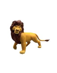 FIGURA MUFASA REY LEON *12257