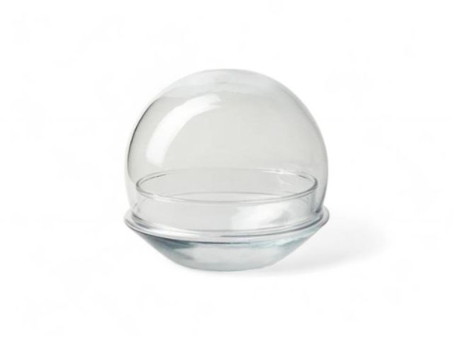 TERRARIUM GLOBO DIAM25XH20 13759