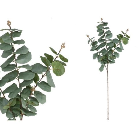 VARA EUCALIPTUS VERDE CLARO 80CM *434254