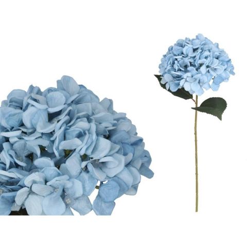 VARA HORTENSIA SOFT *AZUL 62CM *447841