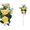 VARA ROSAS LILIES 87CM *435527