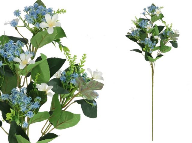 VARA GYPSOPHILA X 5 - 82 CM (AZUL) 35664