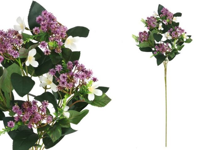VARA GYPSOPHILA X 5 - 82 CM (VIOLETA) 35657