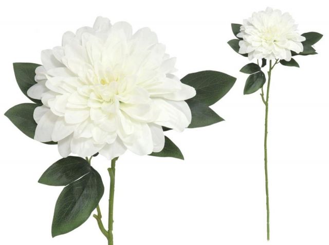 VARA DALIA *BLANCA 74CM 867726