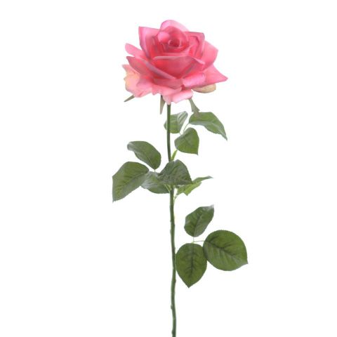 VARA ROSA DIAMANTE REAL TOUCH *FUCSIA 6938-07