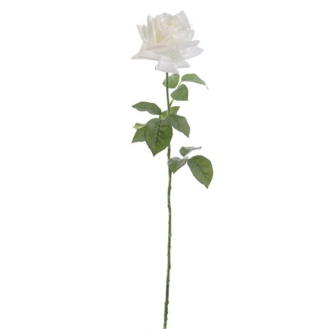 VARA ROSA DIAMANTE REAL TOUCH *CREMA 6938-01