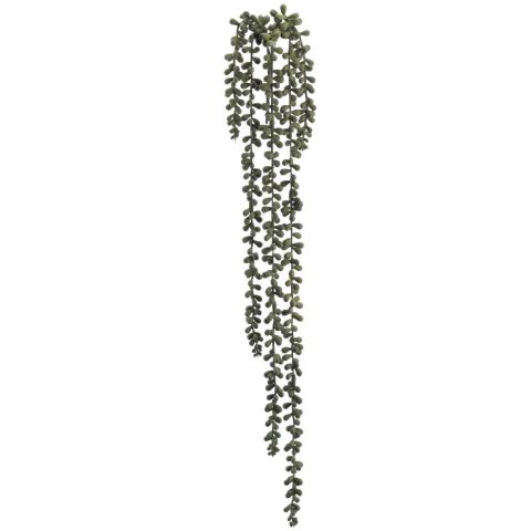 COLGANTE SENECIO *VERDE *7205-22