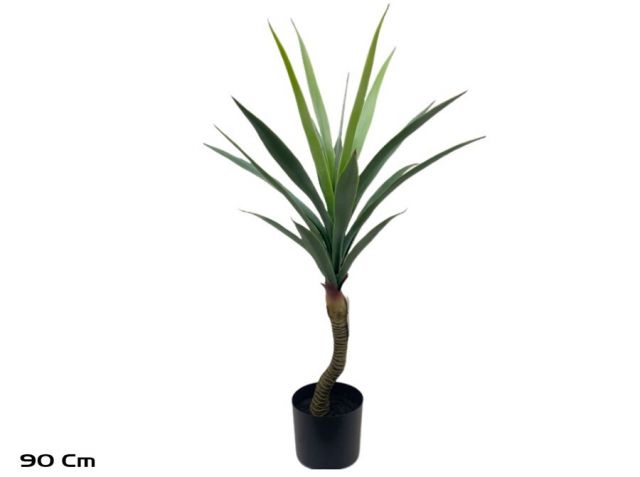 PLANTA YUCCA 90CM *391588