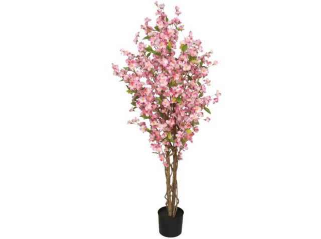 PLANTA ALMENDRO *ROSA 150CM *390765