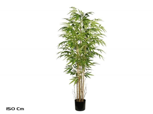 PLANTA BAMBU 150CM *186689