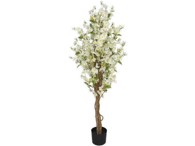 PLANTA ALMENDRO *BLANCO 150CM *390758